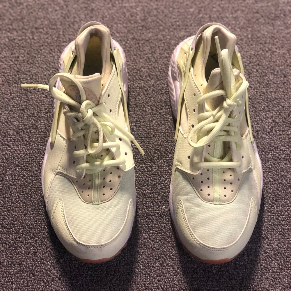 Sneakers comfy and stylist